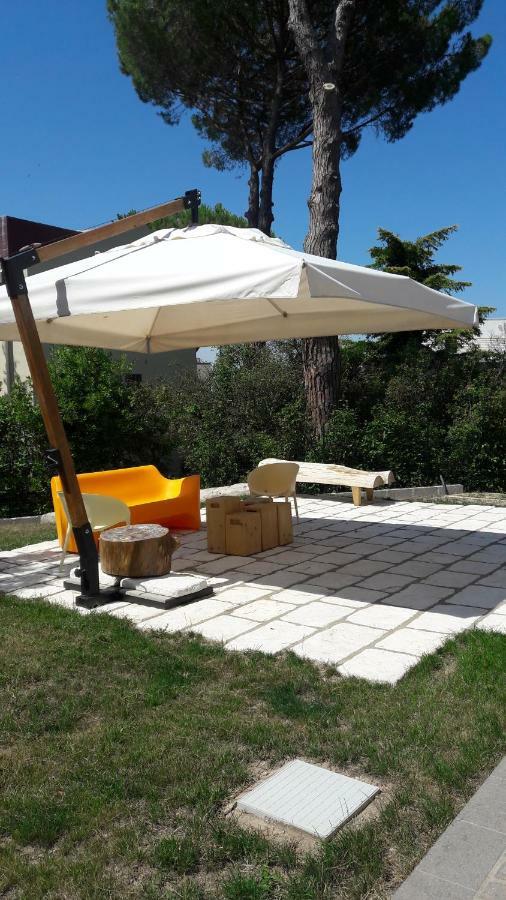 H-Sa Guest House Matera Exterior foto